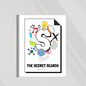 the secret search