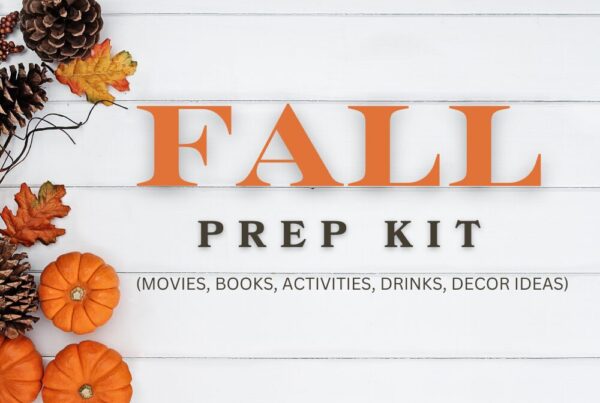 fall activities, fall ideas