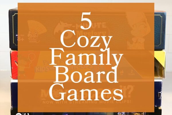 family game night